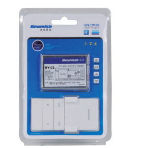 Masive light control