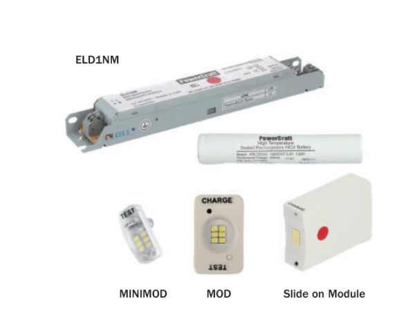 CONVERSION KITS