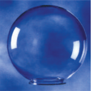 Genova Globes