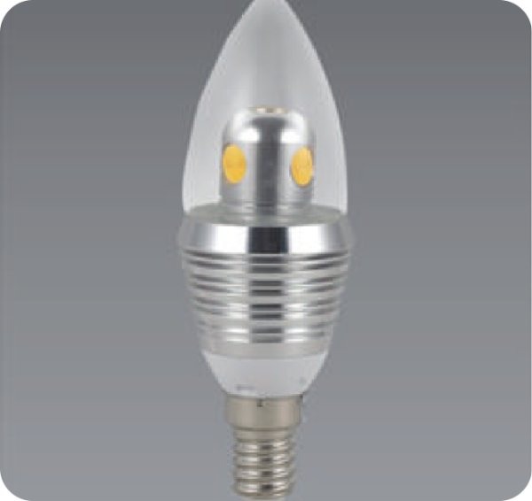 Caselo LED Lamp Series