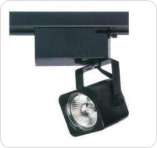 Homoko Surface Mount Track Light Series - Image 2