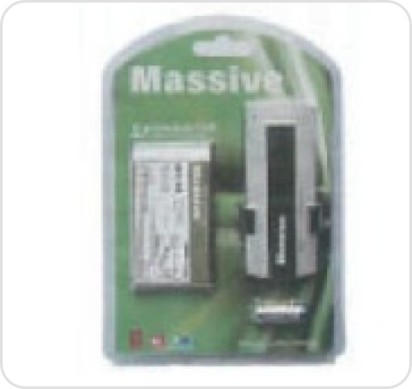 Masive light control - Image 4