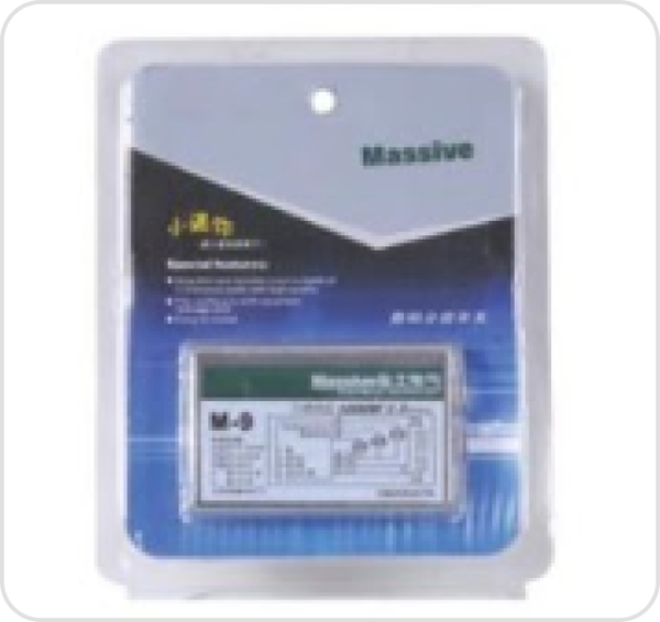 Masive light control - Image 3