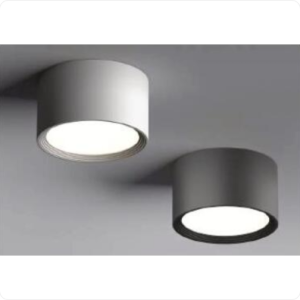 Csl Surface Lamp Fitting