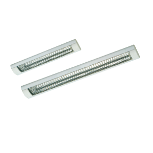 Focus T8 Fluorescent Light Fitting Series