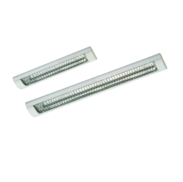 Focus T8 Fluorescent Light Fitting Series