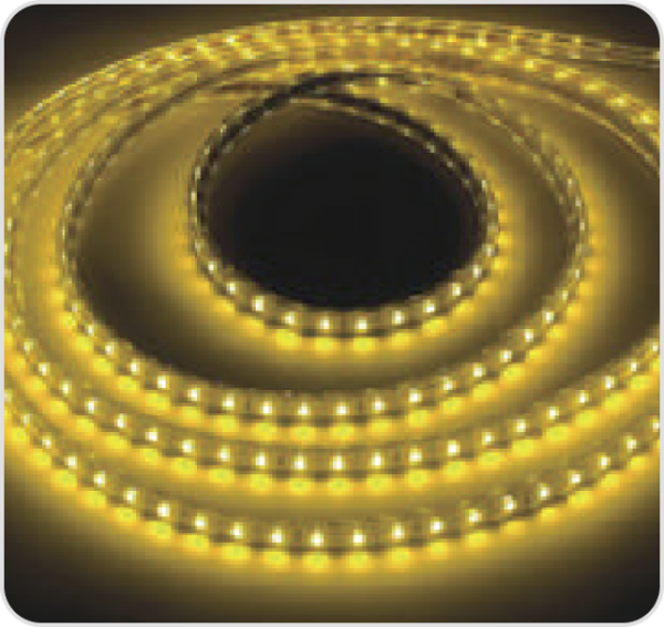 LED High VOLTAGE Strip Light - Image 3