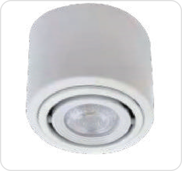 Csl Surface Lamp Fitting - Image 2