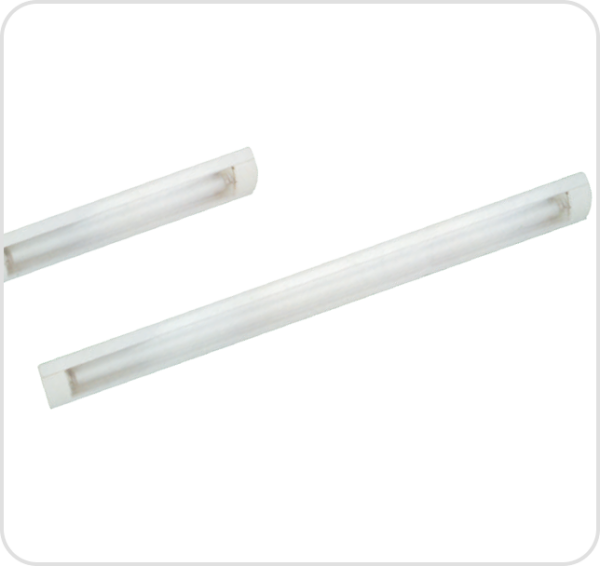 Focus T8 Fluorescent Light Fitting Series - Image 2