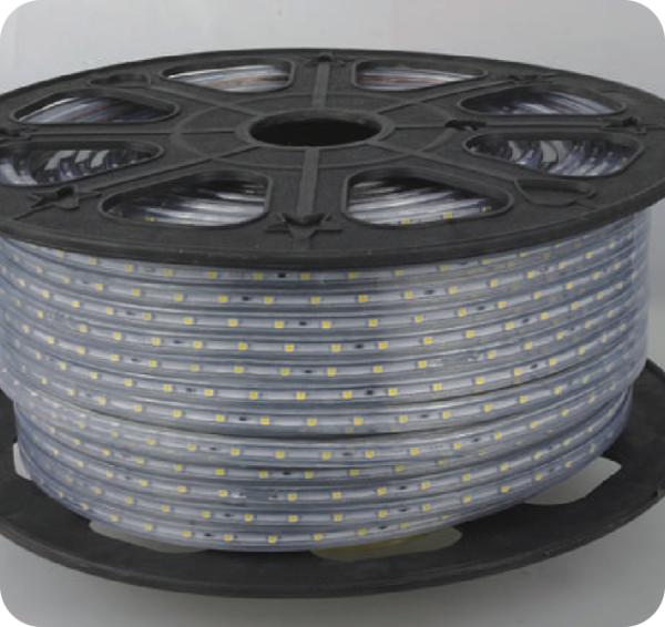 LED High VOLTAGE Strip Light