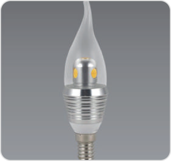 Caselo LED Lamp Series - Image 2
