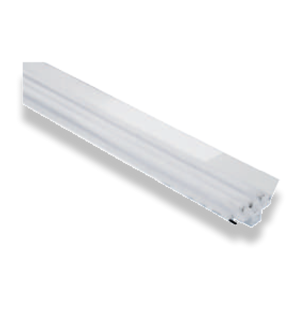 Focus Fluorescent Light Fitting